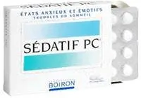 Sedafit Pc Sedatif Pc Tabl.X40