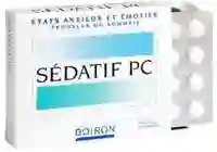 Sedafit Pc Sedatif Pc Tabl.X40