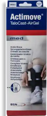 Actimove Talo Cast Air Gel
