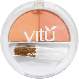 Vitu Cosmético Micropulverizado