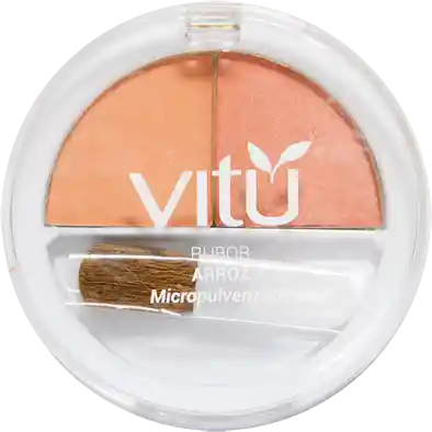 Vitu Cosmético Micropulverizado