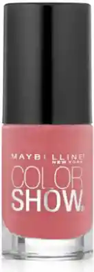 Esmalte Myn.Color Show Hibiscus Heaven