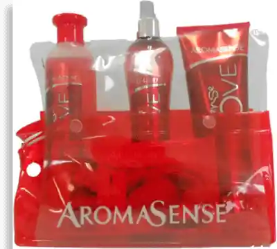 Aromasense Ekit Intense Love Para Dama