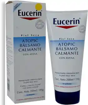 Eucerin Balsamo Atopico Calmante