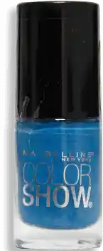 Shock Esmalte Myn.Color Show Ing Seas