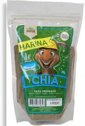Ingcer Harina