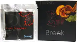 Break Infución Canela Frutos Rojos