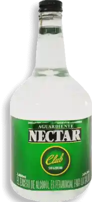 Nectar Club 2.000