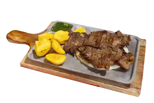 Churrasco 250gr