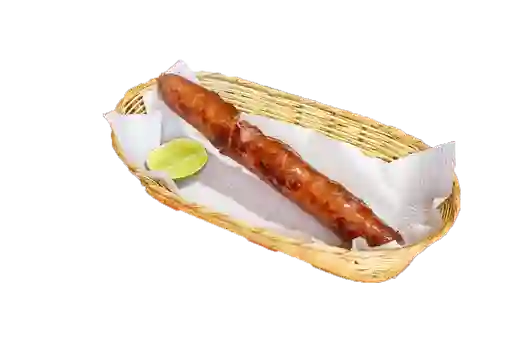 Chorizo Paisa 160gr Aprox