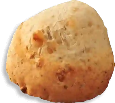 Pan de Bono Del Origen