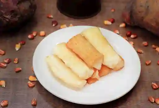 Yuca