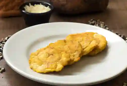 Patacones