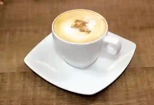 Café con Leche