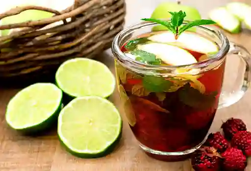 Aromática de Frutas