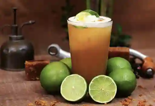 Limonadas