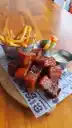 Súper Combo Chicharrón Wings X24
