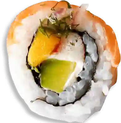 Sushi Cevichito