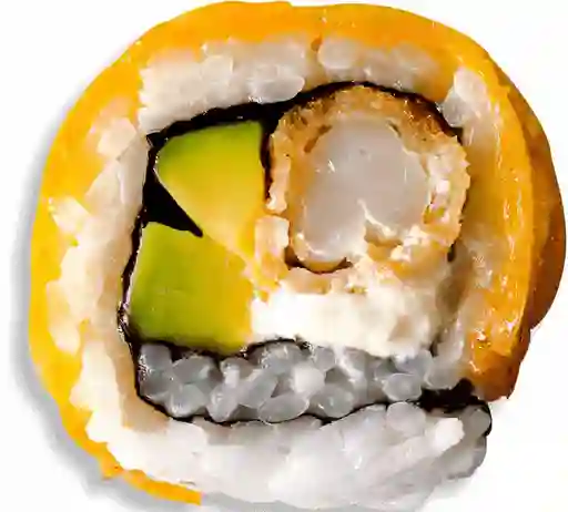 Sushi Madurito Recargado