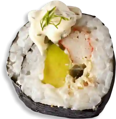 Sushi Picosito Recargado