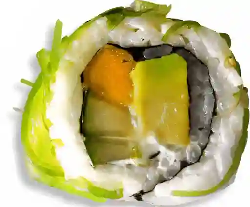 Sushi Sin Carnita