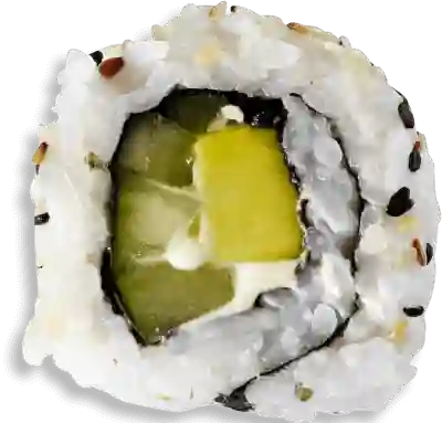 Sushi con Menos Carnita