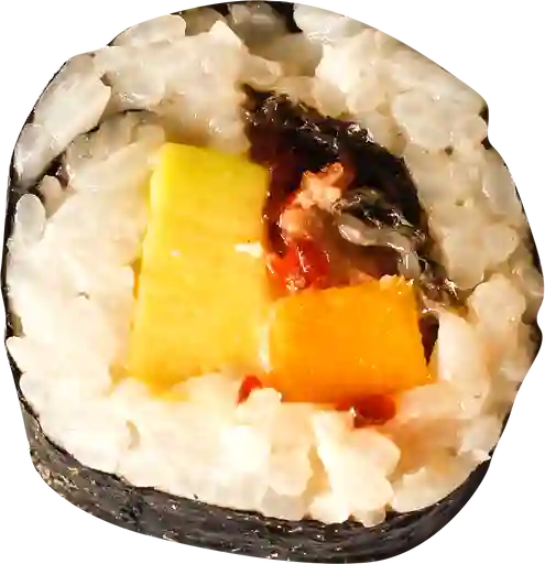 Sushi Pele
