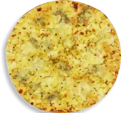 Pizza Tres Quesos