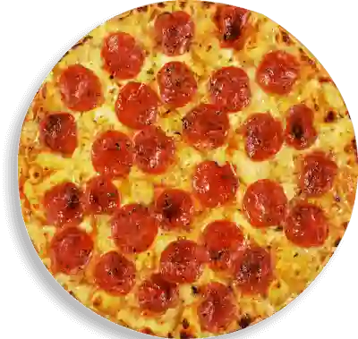 2X1 Pizza Hawaiana O Peperoni