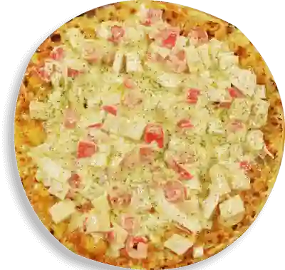 Pizza Marinera