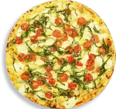 Pizza Di Buffala