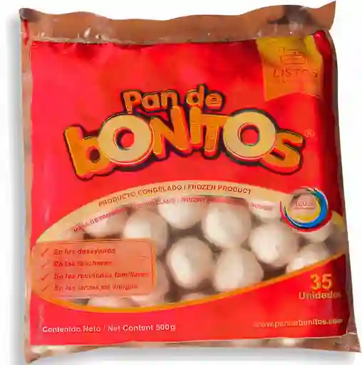 2lb PandeBonitos