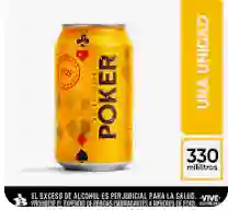 Poker