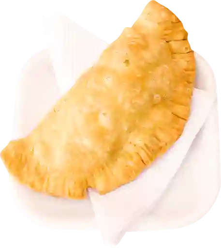 Empanada de Pollo