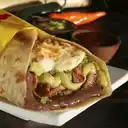 Burrito de Pollo