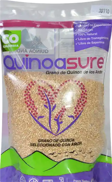 Quinoasure Grano