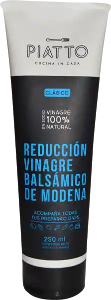  Reduccion Vinagre Balsamico Bbq 