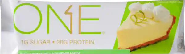 One Barra De Proteina