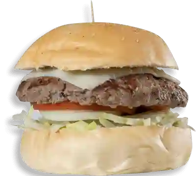 Hamburguesa de Carne