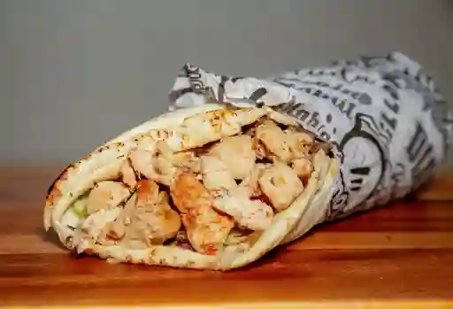 Shawarma Pollo