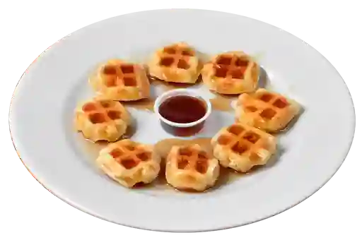 Wafflesitos X 8