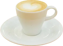 Latte (Café con Leche)