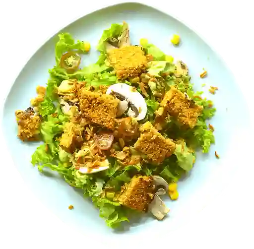 Ensalada de Quinoa