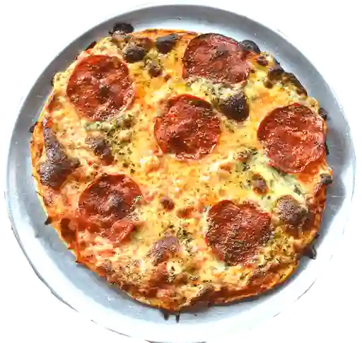 Pizza Pepperoni