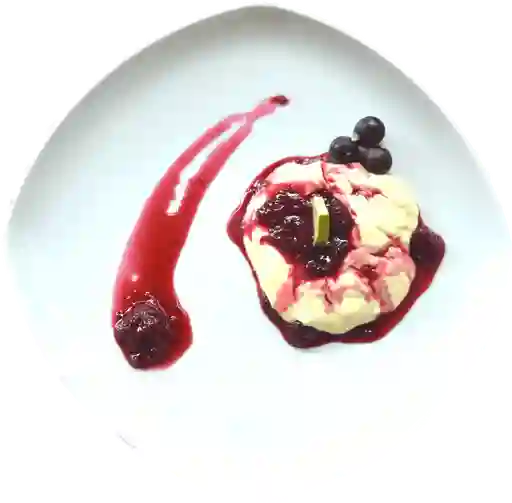 Panna Cotta