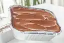 Molde Torta Chocolate Rectangular