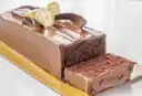 Torta Chocolate Larga