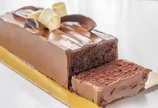 Torta Chocolate Larga