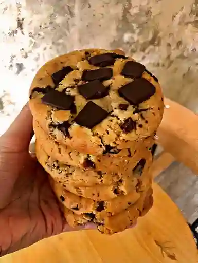 Cookie de Chocolate