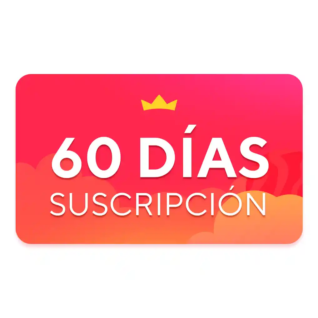 60 días de Prime